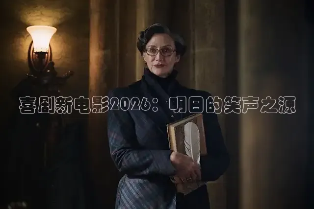 喜剧新电影2026：明日的笑声之源