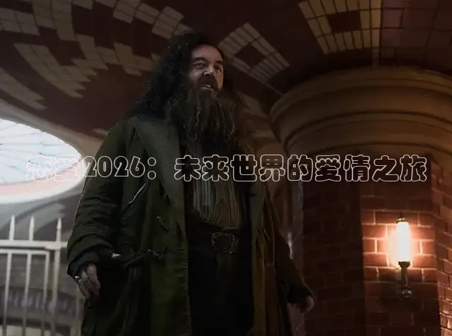 恋爱2026：未来世界的爱情之旅